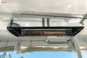 2002 Trawler Custom Aluminum thumbnail 15