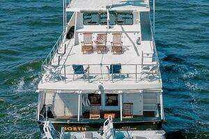 2002 Trawler Custom Aluminum thumbnail 7