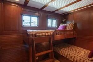 71FT (21.79M) TRAWLER
