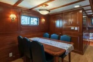 71FT (21.79M) TRAWLER