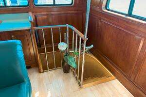 2002 Trawler Custom Aluminum thumbnail 55