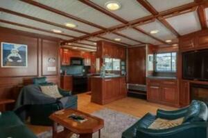 Yacht for sale 71FT (21.79M) TRAWLER