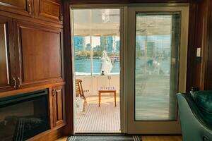 2002 Trawler Custom Aluminum thumbnail 16