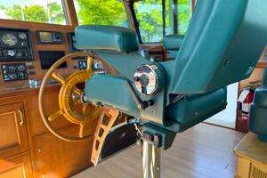 2002 Trawler Custom Aluminum thumbnail 65