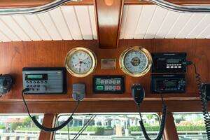 2002 Trawler Custom Aluminum thumbnail 67