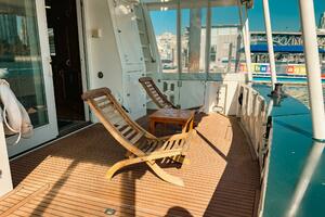71FT (21.79M) TRAWLER