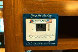 2002 Trawler Custom Aluminum thumbnail 34
