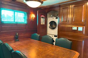 71FT (21.79M) TRAWLER