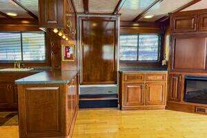 2002 Trawler Custom Aluminum thumbnail 22