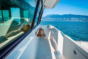 71FT (21.79M) TRAWLER