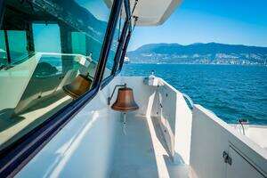 2002 Trawler Custom Aluminum thumbnail 73