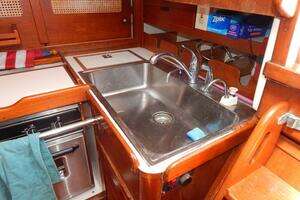 1982 Tartan 37 Centerboard thumbnail 26