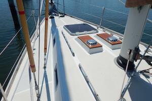 Sandpiper 37ft Tartan Yacht For Sale