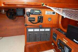 1982 Tartan 37 Centerboard thumbnail 17