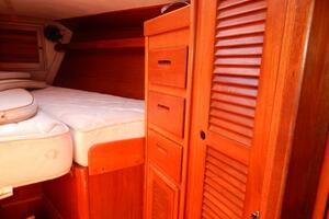 Sandpiper 37ft Tartan Yacht For Sale