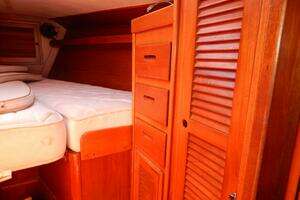 1982 Tartan 37 Centerboard thumbnail 15