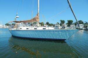 1982 Tartan 37 Centerboard thumbnail 33