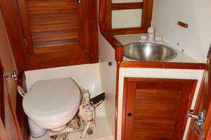 1982 Tartan 37 Centerboard thumbnail 28