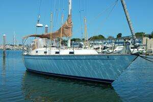 1982 Tartan 37 Centerboard thumbnail 32