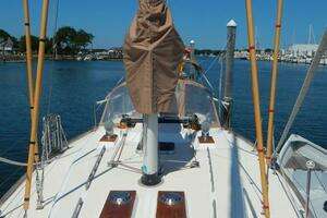 1982 Tartan 37 Centerboard thumbnail 5