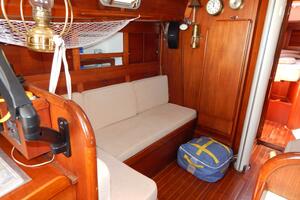Sandpiper 37ft Tartan Yacht For Sale