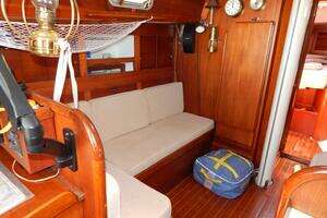 1982 Tartan 37 Centerboard thumbnail 16