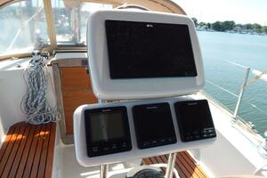 Sandpiper 37ft Tartan Yacht For Sale