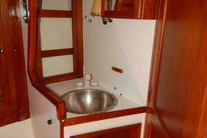 1982 Tartan 37 Centerboard thumbnail 29