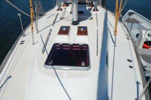 Sandpiper 37ft Tartan Yacht For Sale