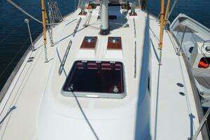 1982 Tartan 37 Centerboard thumbnail 4
