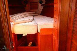 1982 Tartan 37 Centerboard thumbnail 13