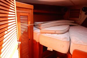 Sandpiper 37ft Tartan Yacht For Sale