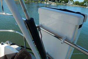 1982 Tartan 37 Centerboard thumbnail 12