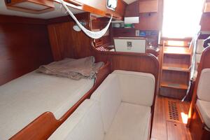 Sandpiper 37ft Tartan Yacht For Sale