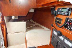 1982 Tartan 37 Centerboard thumbnail 19