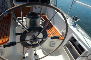 Sandpiper 37ft Tartan Yacht For Sale