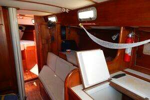 1982 Tartan 37 Centerboard thumbnail 23