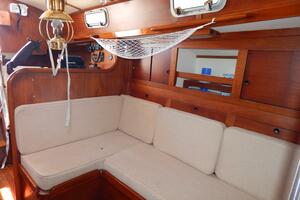Sandpiper 37ft Tartan Yacht For Sale