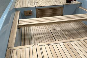 17ft Black Pepper Yacht For Sale
