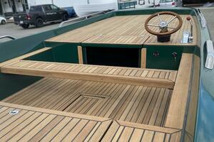 17ft Black Pepper Yacht For Sale