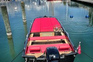 17ft Black Pepper Yacht For Sale