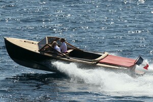Vessel Image #1