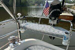 2004 Hunter 41 thumbnail 71