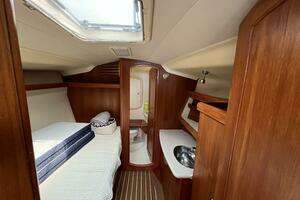 2004 Hunter 41 thumbnail 15