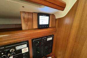 2004 Hunter 41 thumbnail 34