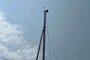 2004 Hunter 41 thumbnail 78