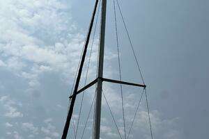 2004 Hunter 41 thumbnail 77