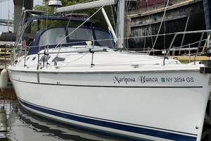 Vessel Image #1