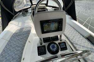 2004 Hunter 41 thumbnail 53