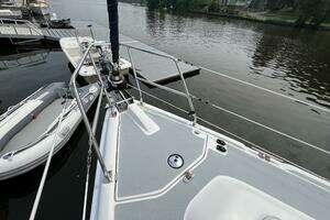 2004 Hunter 41 thumbnail 60